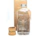 Organic MouthWash - Plus WHITENING - Whitens  Refreshes. Food Grade Peroxide + Essential Oils. Vegan and Cruelty Free. Glass Jar 16 OZ 16 Fl Oz (Pack of 1)