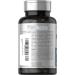 Niacin Vitamin B3 1000mg Capsules with Flushing | Non-GMO & Gluten Free - 100 Count by Horbaach - Buy Online on GoSupps.com