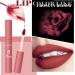 3-Piece Nude Matte Lipstick Set | Long-Lasting Waterproof Velvet Lip Glaze | Smooth Crayon Lip Stain for Women - SET C - Buy Online on GoSupps.com