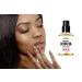 Lockology Organic Cuticle Oil with Vitamin E, Jojoba Oil, and Argan Oil - For Dry Cuticles - Buy Online on GoSupps.com