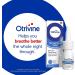 Otrivine Congestion Relief Nasal Spray 10ml - Adult Measured Dose for Sinusitis Relief - Buy Online on GoSupps.com
