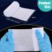 Buy Amyhill 50 Rolls Gauze Bandage Wrap - 4x8.9ft Cast Padding for Skin Protection Wound Care & DIY Crafts - International Shipping Available - Buy Online on GoSupps.com