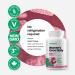 Vitasave Daily Probiotics Women 50 Billion CFU with 16 Diverse Strains | Gut, Immune & Health Support - 30 Vegan Non-GMO Gluten-Free Capsules | Promotes Microbiome & Bloating Relief - Buy Online on GoSupps.com
