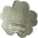 PINMEI Flower Golf Ball Marker with Hat Clip | Unique Gift for Golf Enthusiasts - Buy Online on GoSupps.com