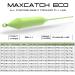 Maximumcatch Best Fly Fishing Line | Floating Fly Cord & Combo with Backing Leader | Moosgr n WF5F (1f-10f Options) - Buy Online on GoSupps.com