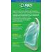 Curad Soothe and Cool Clear Gel Bandages 8 Count - Pack of 3 for Fast Healing - Buy Online on GoSupps.com