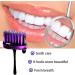 Purple Toothpaste Purple Whitening Toothpaste for Fresh Breath & Sensitivity Relief Deep Cleaning Stain Removal Whitening Press Bottle (1.02OZ Fresh Mint) Fresh Mint 1 Fl Oz (Pack of 1) - Buy Online on GoSupps.com