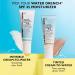 Peter Thomas Roth Water Drench Hyaluronic Cloud Sheer Tint Moisturizer SPF 45 | Hydrating Tinted Moisturizer for All Skin Types - International Shipping Available - Buy Online on GoSupps.com