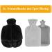 MOCRAFT Foot Harmer 3L Hot Water Bottle - Ultra Heat for Winter - Large Thermal Foot Warmers for Men & Women - Buy Online on GoSupps.com