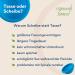 Cosmundi Menstrual Disc - Medical Silicone Reusable German-Made Sustainable Tampon Alternative for Sports & Swimming - 70mm Regular - Buy Online on GoSupps.com