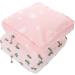 Buy Gleavi 4-Piece Storage Bags for Women - Versatile Cotton Holders for Bandages Napkins Documents Jewelry & Diapers - Perfect for Breastfeeding Inserts - Buy Online on GoSupps.com