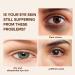 mercham Caffeine Eye Cream Under Eye Cream for Dark Circles Puffy Eyes Reduce Fine Lines Brightening & Moisturizing Eye Serum Creams Anti-Aging Eye Repair Cream for Men and Women - Buy Online on GoSupps.com