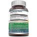 Amazing Formulas Hyaluronic Acid & MSM 500mg Dietary Supplement - 120 Capsules for Joint, Tendon & Ligament Support - Promotes Flexibility & Skin Health - Non-GMO & Gluten Free - Buy Online on GoSupps.com