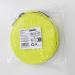 Looxmeer Durable Dog Tow Lines - 3m to 30m Leashes with Hand Loop & D Carabiner - Tear-Resistant Training Line in Neon Yellow - Buy Online on GoSupps.com