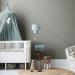 Paco Home Kids Wall Lamp - Pink Fabric Lampshade with Stars & Clouds for Baby Room | E14 Plug - Perfect Girls' Decor - Buy Online on GoSupps.com