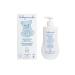 BABY COCCOLE Babycoccole gentle and silky bath and shampoo for children and newborns. With lotus flower extract and pure natural plant-based ingredients anti-tears. Dermatologically tested. 400 ml