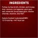 Purina ONE Classic Ground True Instinct Wet Dog Food Turkey & Venison - 368 g Can (12 Pack) - Buy Online on GoSupps.com