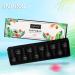10-Piece INPING Pastel Gel Nail Polish Set for Spring & Summer | Candy Colors for DIY Nail Art | Soak Off UV/LED Gel Polish for Easter Gifts - Buy Online on GoSupps.com