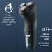 Philips Electric Shaver Series 3000X Wet & Dry with Self-Sharpening Blades X3002/00 Series X3000 - Buy Online on GoSupps.com