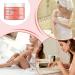 Body Scrubs for Women 200g Natural Body Wash Moisturizing Softening Bikini Area Exfoliator for Dead Skin Beauty and Shine Daily Use in Shower - Buy Online on GoSupps.com