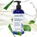 PURA D'OR Foot Gel - Soothing and Rejuvenating Gel for Tired Feet - Buy Online on GoSupps.com
