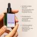 Pure Glow Booster - High Dose Vitamin C Serum for Radiant Skin | 100% Vegan Facial Care for All Skin Types | 30ml Face Serum for Women - Buy Online on GoSupps.com