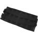 Oumefar XL Back Bandage - Strong Lumbar Support Belt with Velcro Fasteners & 6 Struts for Women - Protect Your Lower Back - Buy Online on GoSupps.com