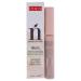 Pupa Milano Natural Side Lipgloss 001 Light Rose for Women 4.8 g Lipgloss