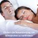 Sleepeze Remedies X Mouth Tape for Sleeping - 60 pcs | Snoring Stopper & Better Breathing Solution for Men & Women - Buy Online on GoSupps.com