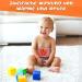 Babywohl Thermal Belt Plus - Anti-Colic Heat Therapy for Baby Abdominal Cramps - Buy Online on GoSupps.com
