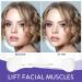 Winnie Industries Face Lift Tape - 90Pcs Ultra-Thin Stickers for Instant Face Lifting, Neck & Facial Wrinkles, Saggy Skin, Double Chin - Invisible & Effective Solution - Buy Online on GoSupps.com