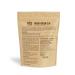 MB Herbals French Green Clay 8 oz - 100% Pure Montmorillonite Clay for Oily Skin | Absorbs Oil, Detoxifies Skin | No Chemical Preservatives - Buy Online on GoSupps.com