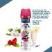 Buy ABOVE 72 Hours Neymar Jr Teen Girl Antiperspirant Deodorant - 3.17 oz | Best Teen Deodorant with Red Fruits & Vanilla | International Shipping Available - Buy Online on GoSupps.com