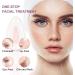 Skin Tightening Firming Machine - High Frequency LED Facial Device for Face Massage - Buy Online on GoSupps.com