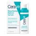 CeraVe Retinol Serum for Post-Acne Marks and Skin Texture | Pore Refining, Resurfacing, Brightening Facial Serum with Retinol and Niacinamide | Fragrance Free, Paraben Free & Non-Comedogenic| 1 Oz 1 Fl Oz (Pack of 1)