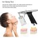 X&Z-XAOY Pulv risateur D'injection d'eau D'oxyg ne Machine De Soins De La Peau du Visage Pulv risateur Facial Nano pour Anti- ge Rajeunissement De La Peau Nettoyage en Profondeur - Buy Online on GoSupps.com