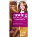 LOreal Paris Casting Creme Gloss Ba o De Color 634 Casta o Miel Medium Brown (Casta o medio)