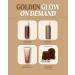Sunless Tan Applicator Mitt - Streak-Free & Reusable Self Tanning Glove for Even Application | Ideal for Lotions Mousses & Creams - 1 Pack - Buy Online on GoSupps.com