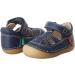 Kickers Men's Sushy Sandals 5 UK Blue Marine 102 - Stylish and Comfortable Men's Sandals | Kickers UK - Buy Online on GoSupps.com