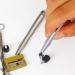 Tweezers Portable EDC TA Tweezers Outdoor Survival Camping Travel Mini Tool - Buy Online on GoSupps.com