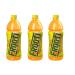 Mango Frooti 1 litre (lot de 3) - Frais et juteux - Jus naturels - Sans conservateurs ni colorants ajout s - Fabriqu partir de mangues fra ches