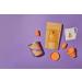 PapayaCup - Flexible & Soft Menstrual Cup for Sensitive Women | Ideal for Post-Birth Comfort & Convenience - Buy Online on GoSupps.com