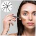 10 Pcs Eye Shadow Brush Makeup Eyeshadow Lip Applicator Eye Makeup Outfit Sets for Women Eye Shadow Eye Eye Shadow Brush for Women Makeup Brush Black - Buy Online on GoSupps.com