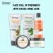 Refreshing Face Wash 2.7 Oz | Green Tea & Cinnamon Extract | Acne & Oily Skin Facial Cleanser for Men & Women | 80ml Facewash - Buy Online on GoSupps.com