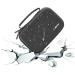Buy RLSoco Hard Travel Case for Philips OneBlade QP2734 QP2724 QP4631 & More | International Shipping Available - Buy Online on GoSupps.com
