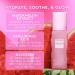 Glow Recipe Pink Juice Hydrating Face Moisturizer for Women & Men - Glass Skin Gel Moisturizer with Hyaluronic Acid & Watermelon - Lightweight Fast-Absorbing Moisturizer for Dry Skin (50ml) - Buy Online on GoSupps.com