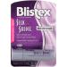 Blistex Silk and Shine Lip Protectant SPF 15 - Moisturizing Sunscreen Balm for Soft Lips | 0.13 oz | International Shipping Available - Buy Online on GoSupps.com