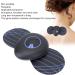 Shop Adjustable Cervical Massage Pad - 6 Modes Bioelectric Mini-Lymph Drainage for Neck Shoulder Back Arm and Leg Pain Relief | International Shipping Available - Buy Online on GoSupps.com
