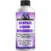 AVA Acrylic Liquid Monomer Professional Salon Quality Acrylic Nails Extensions Nail Art (100ml Purple) - Buy Online on GoSupps.com