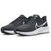 Buy Nike Women's Air Zoom Pegasus 39 Sneakers - Black/White/Dk Smoke Grey - 40.5 EU - International Shipping Available - Buy Online on GoSupps.com